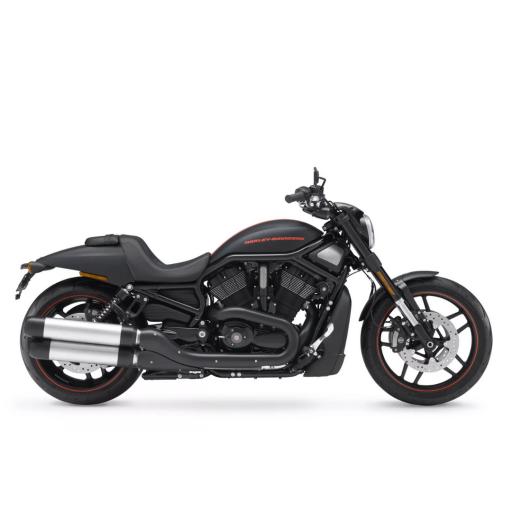 NIGHT ROD SPECIAL VRSCDX (2007-2016)